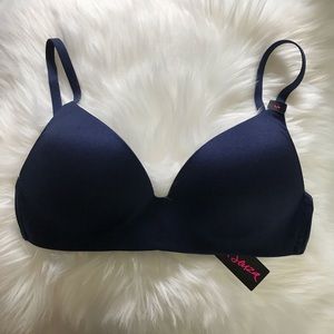 La Senza Light Push Up Wireless Bra 32C